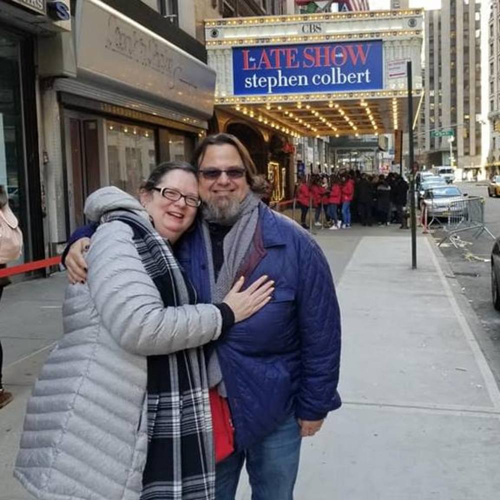 Meet your Posher, Lori